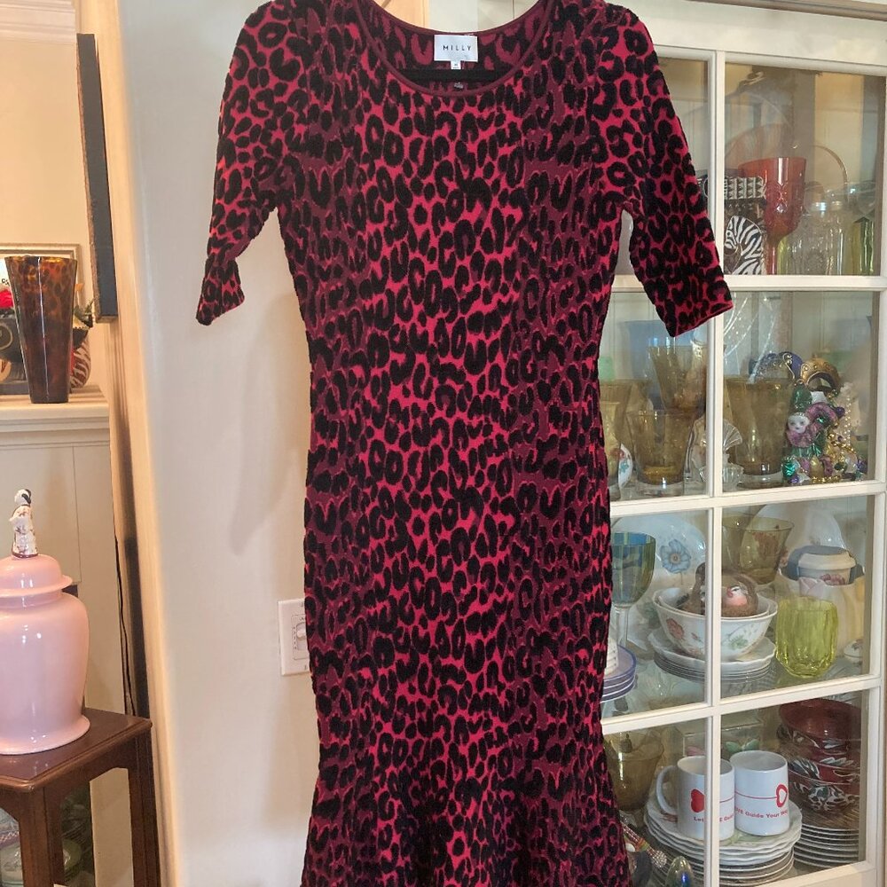 MILLY  Dress